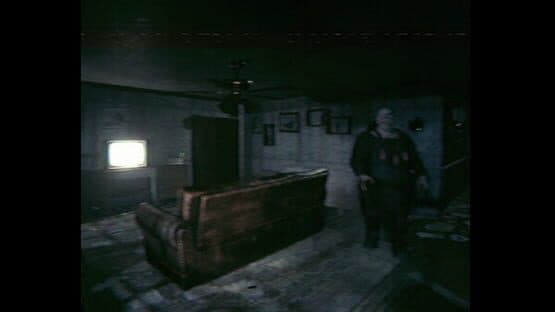 Psychopath Massacre — screenshot 3