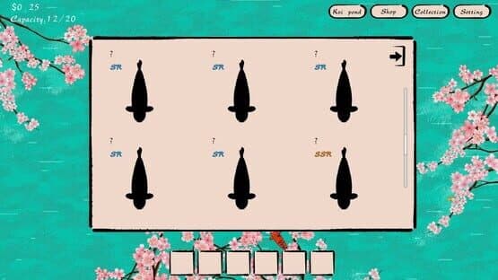 Koi Land — screenshot 2