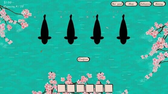 Koi Land — screenshot 3