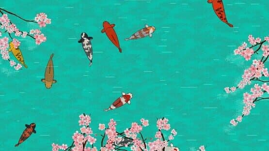 Koi Land — screenshot 5