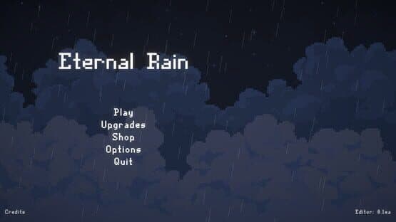 Eternal Rain — screenshot 1