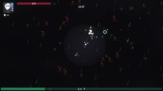 Eternal Rain — screenshot 2