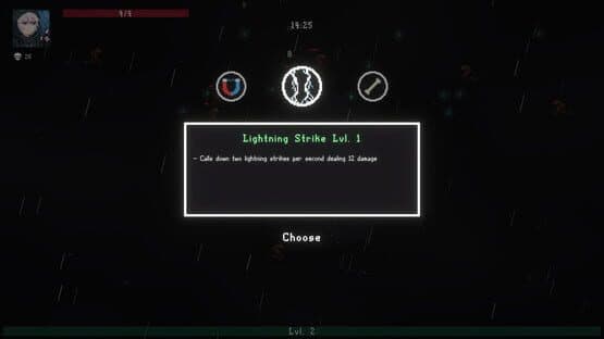Eternal Rain — screenshot 4