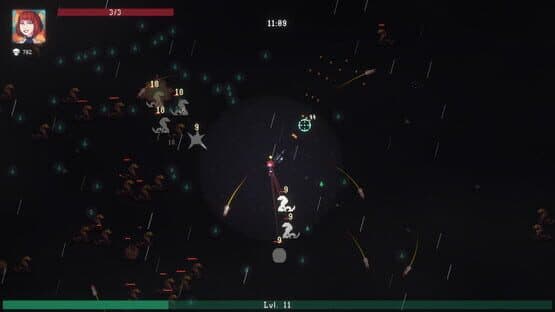 Eternal Rain — screenshot 6