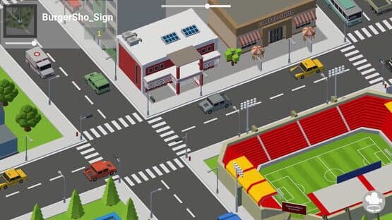 City Find All — screenshot 2