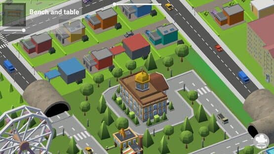 City Find All — screenshot 4