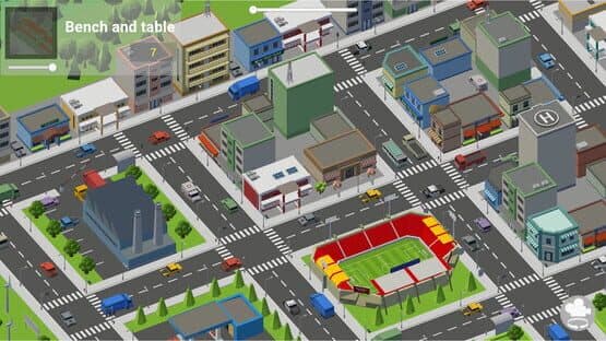 City Find All — screenshot 5