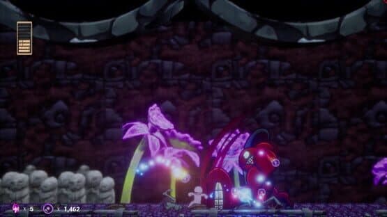 Monstrosity — screenshot 2