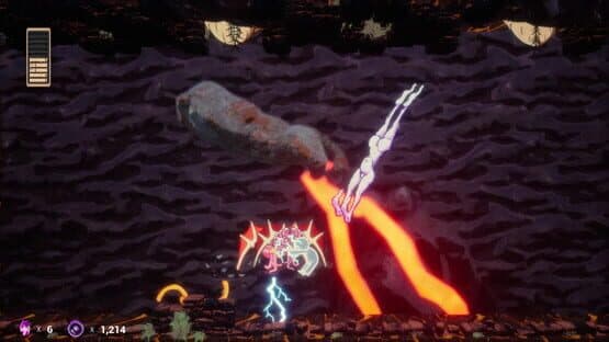 Monstrosity — screenshot 3