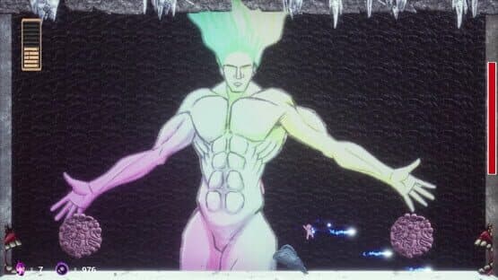 Monstrosity — screenshot 4
