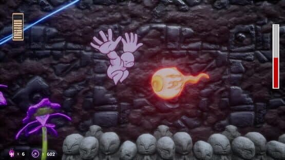 Monstrosity — screenshot 5
