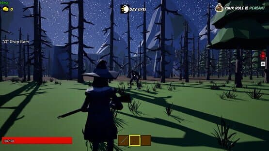 Cursedville — screenshot 3