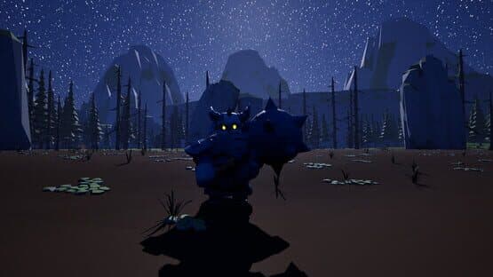 Cursedville — screenshot 5