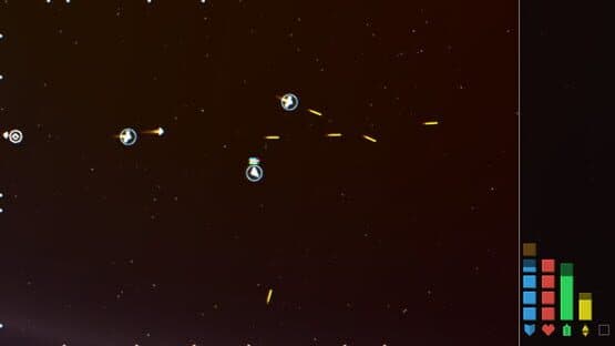 I Made Myself a Ship — screenshot 1