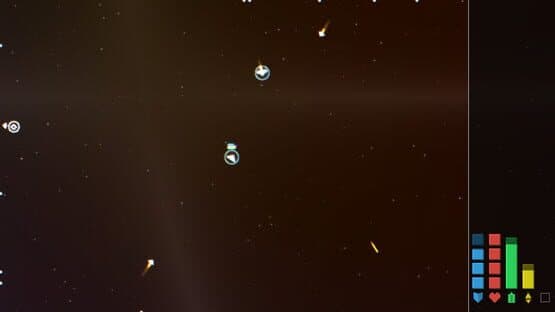 I Made Myself a Ship — screenshot 2