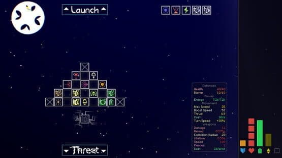 I Made Myself a Ship — screenshot 3