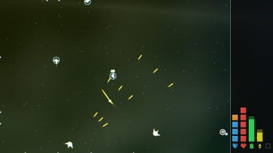 I Made Myself a Ship — screenshot 4