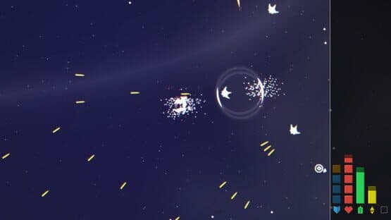 I Made Myself a Ship — screenshot 5