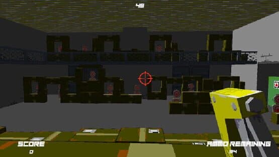 First Person Stapler — screenshot 4