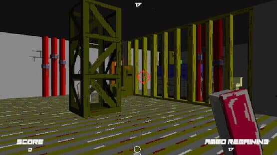 First Person Stapler — screenshot 5