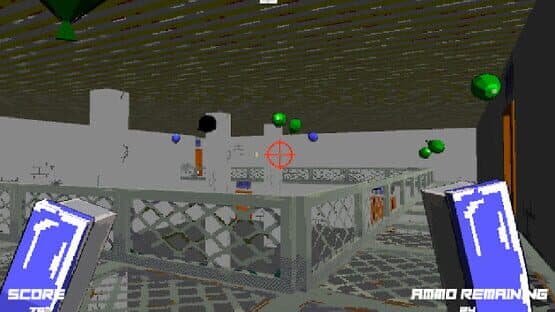 First Person Stapler — screenshot 6