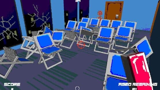 First Person Stapler — screenshot 7
