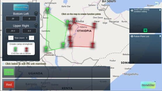 War Laboratory — screenshot 2