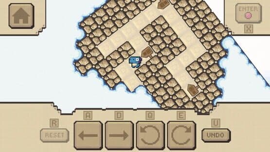Rotosaurus Adventure — screenshot 1