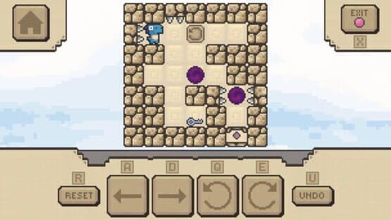 Rotosaurus Adventure — screenshot 2