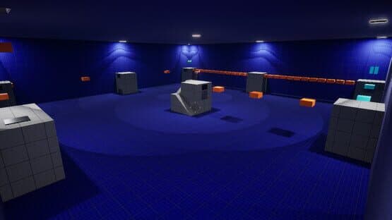 Chrono — screenshot 1