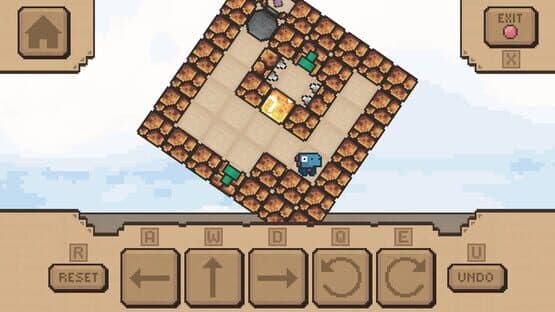 Rotosaurus Adventure — screenshot 3