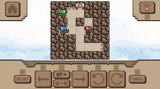 Rotosaurus Adventure — screenshot 4