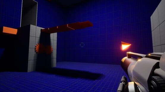 Chrono — screenshot 2
