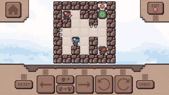 Rotosaurus Adventure — screenshot 5