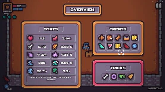 Rogueween — screenshot 5