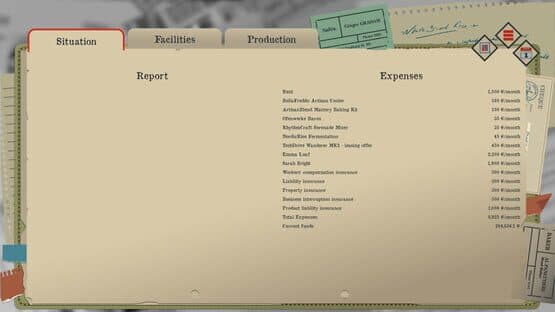 Startup Quest Bakery — screenshot 1
