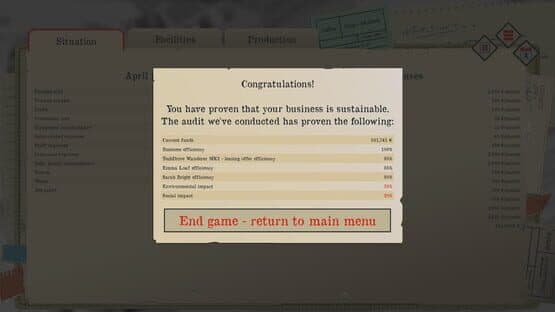 Startup Quest Bakery — screenshot 2