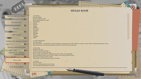 Startup Quest Bakery — screenshot 4
