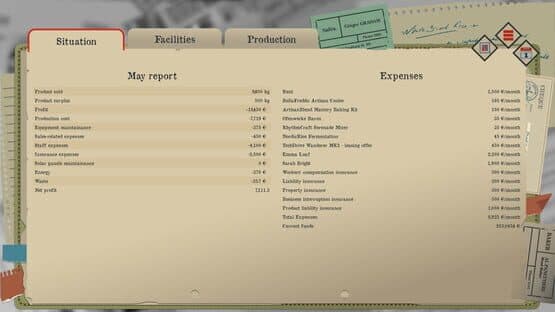 Startup Quest Bakery — screenshot 5