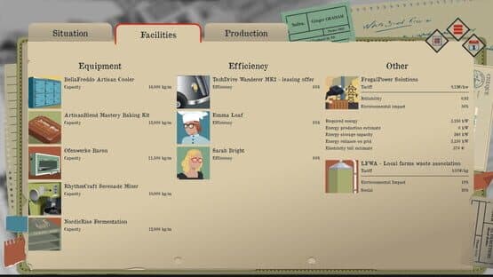 Startup Quest Bakery — screenshot 6