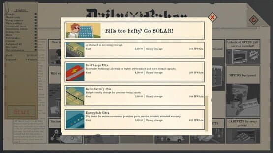 Startup Quest Bakery — screenshot 7