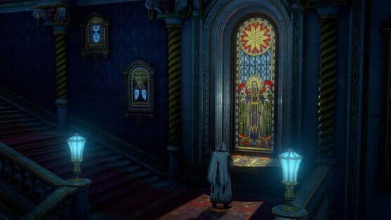 Pathfinder: Wrath of the Righteous - A Dance of Masks — screenshot 4