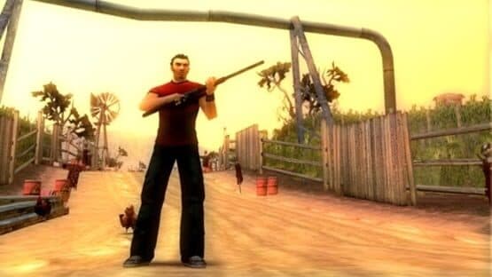 Chili Con Carnage — screenshot 1