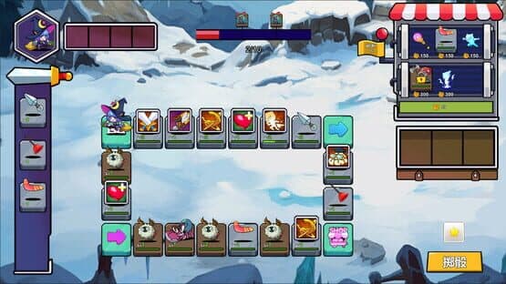 Feline Survivor — screenshot 1
