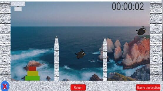 Tower of Hanoi — screenshot 2