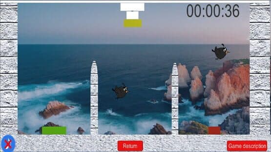 Tower of Hanoi — screenshot 3
