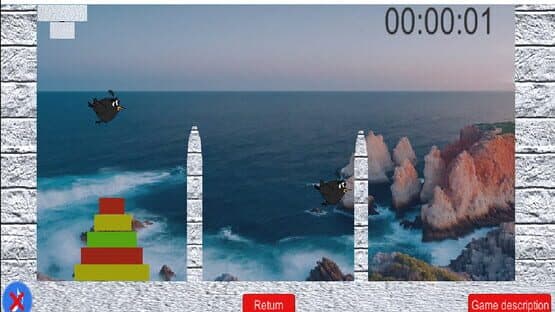 Tower of Hanoi — screenshot 4