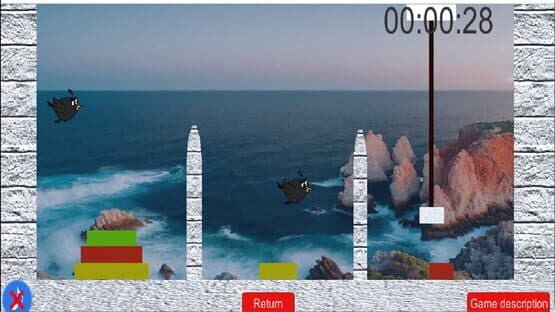 Tower of Hanoi — screenshot 5