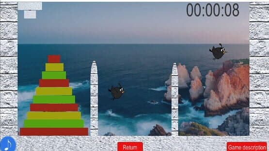 Tower of Hanoi — screenshot 6