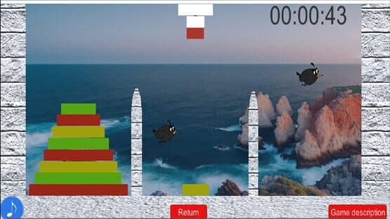 Tower of Hanoi — screenshot 7